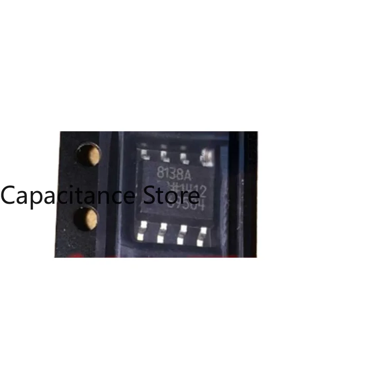5PCS AD8138A AD8138 AD8138AR AD8138ARZ Brand-new Original Spot Selling.