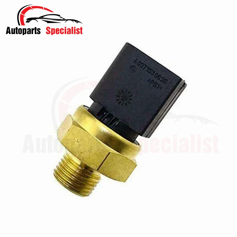 A0071530828 Oil Pressure Sensor Switch 6006094000 For Detroit Diesel DD15 DD13 50 MERCEDES-BENZ ATEGO Axor Actros Adblue