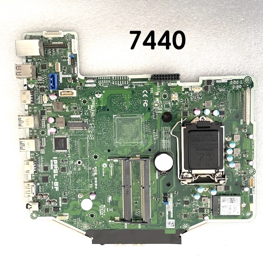 

Оригинальная материнская плата для DELL 3277 3477, материнская плата 100% протестирована, полностью работает