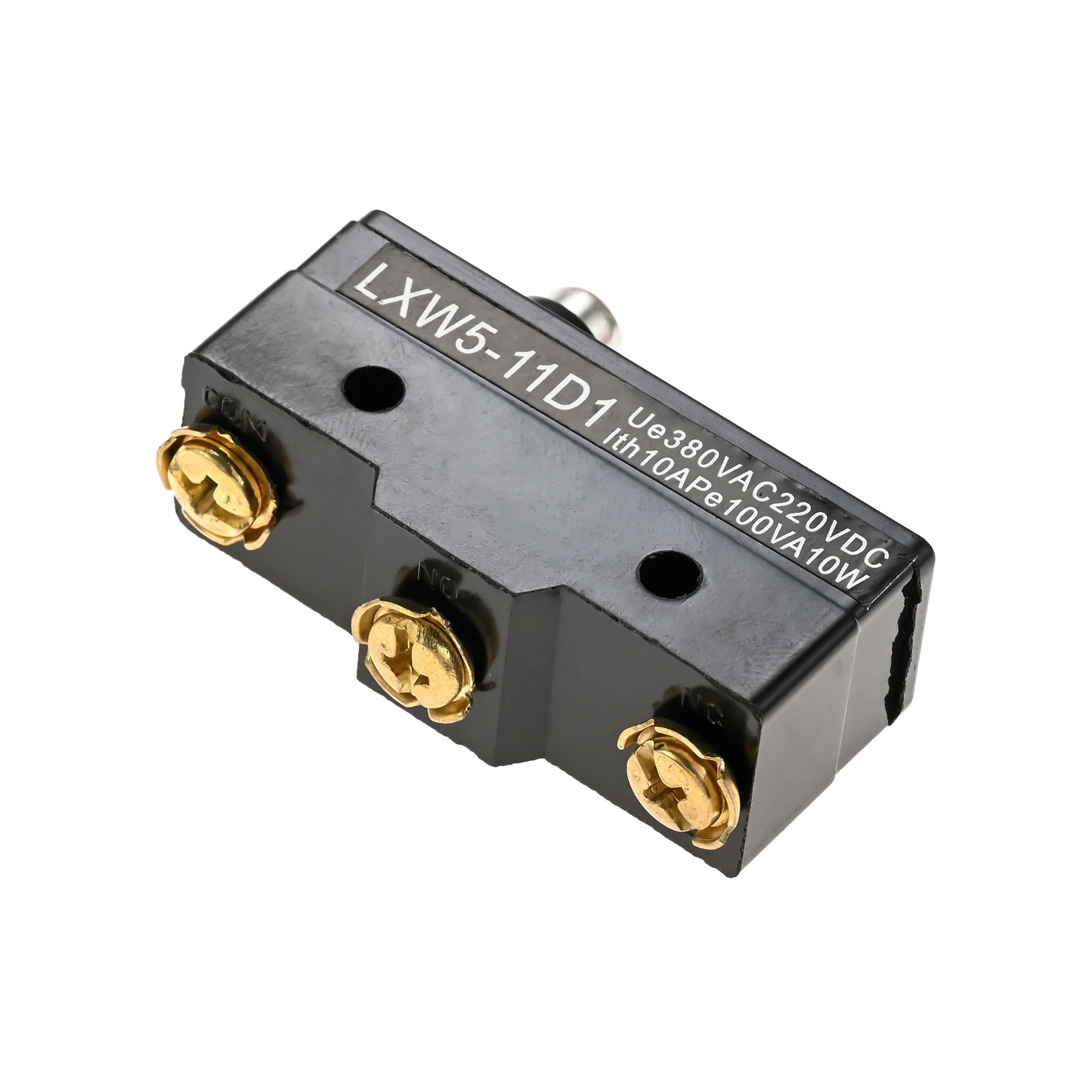 1 Pc Micro Limit Switch LXW5-11D1 50*18*36mm IP62 Sewing Machine Part For Elctronic Equipment, Car Electric, Electro Motion Tool