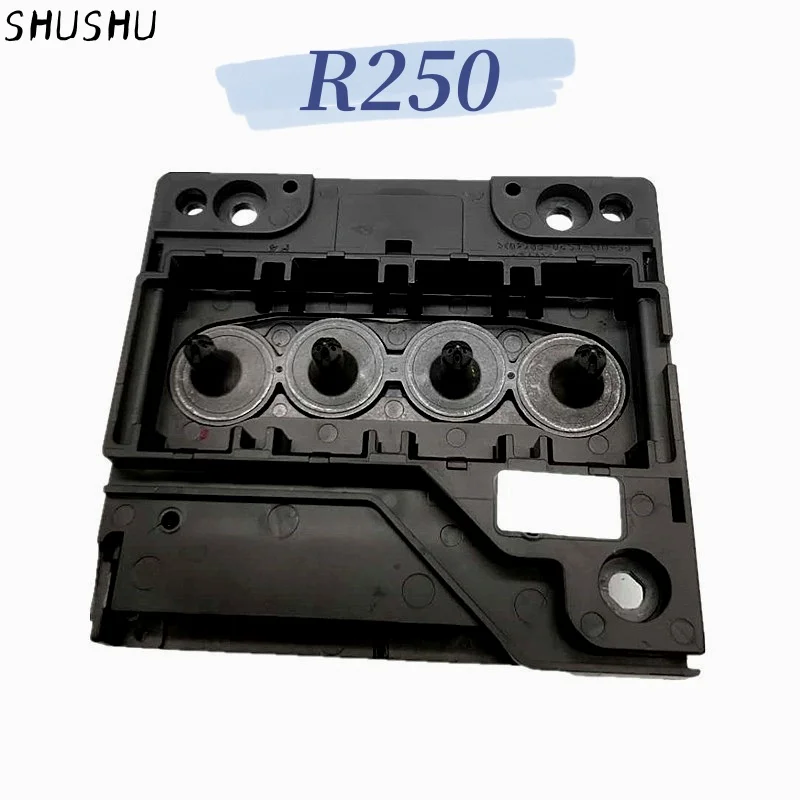 Печатающая головка R250 RX430 RX530 для принтера Epson Photo20 CX3500 CX3650 CX4500 CX5700 CX6900F CX4900 CX5900 CX9300F TX400 Nozzls