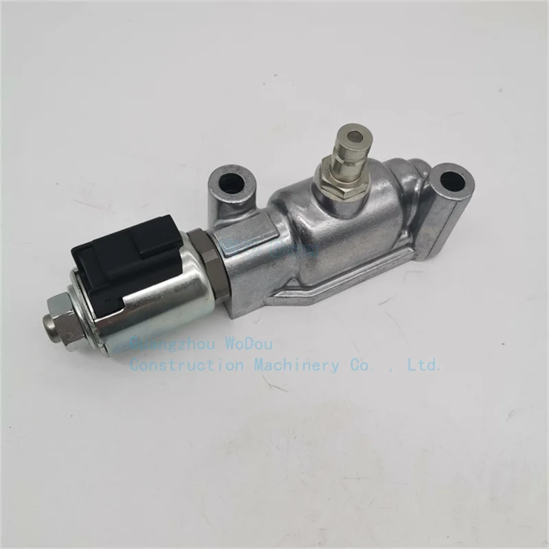 

Excavator electrical parts 244-31142443114 solenoid valve modulation valve assembly 220-43242204324 for 924G 930G 950G 966G D5N