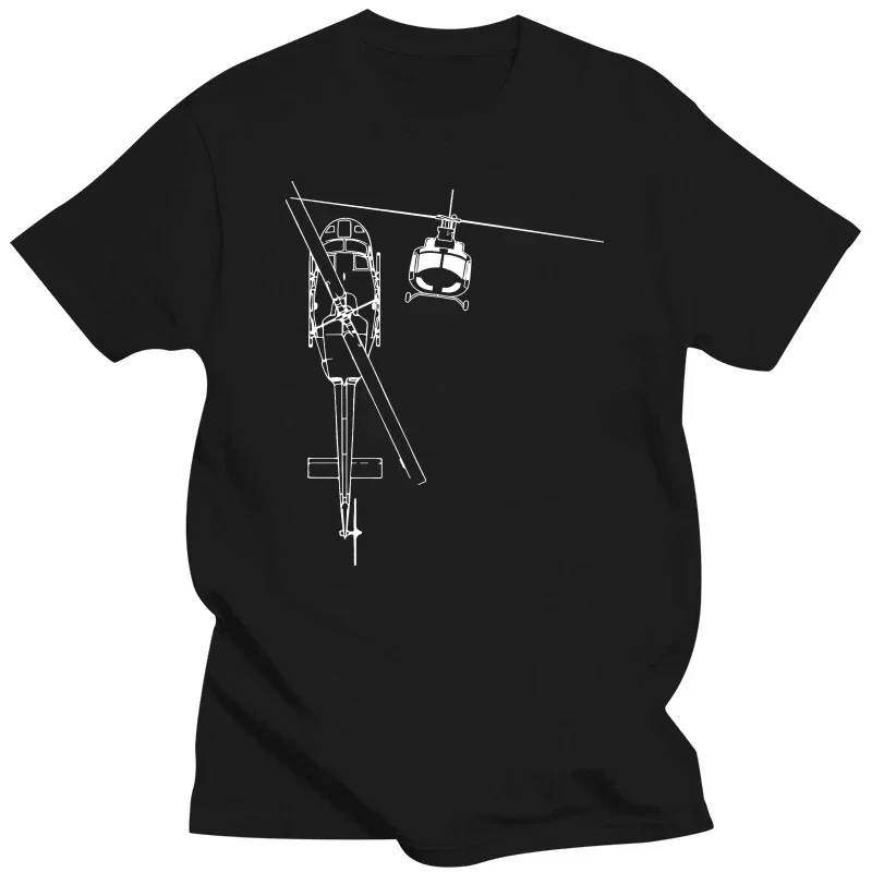 Men t shirt Sleaford Mods Punk Uh-1 Huey Helicopter Line Art T-Shirt 2021  Solid Color Men Tshirt Sleeveless T Shirt