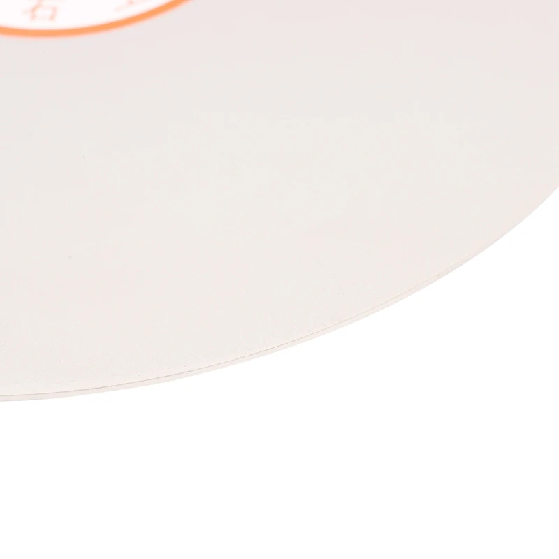 M11K-6 Polegadas Grit 3000 Diamante Revestido Roda Plana Jóias Polimento Disco de Moagem