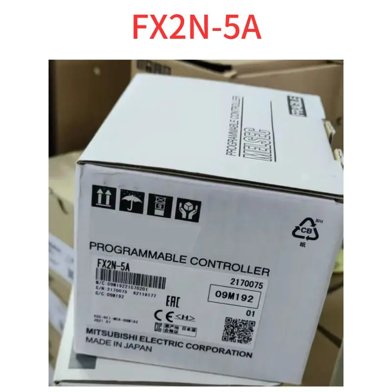 New Original FX2N-5A PLC module