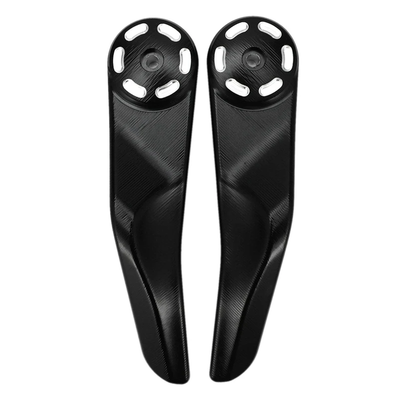 Handlebar Handguards Hand Protector For DUCATI Multistrada 950 1200 S Enduro Multistrada 1260 S Hypermotard 950 SP