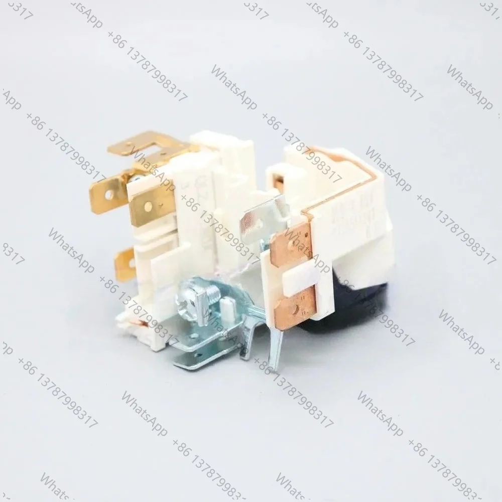 Display Freezer Heavy Hammer Starter Overload Protection Relay QLZ-6.40A/12.7A