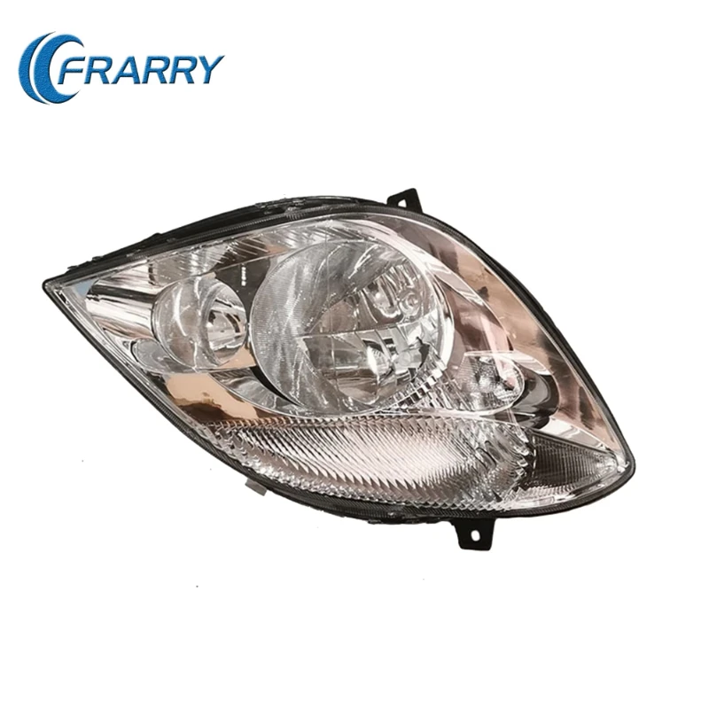 Frarry - Head Light 9068200661 9068200621 9068202461 9068205700 RH For Sprinter Van W906