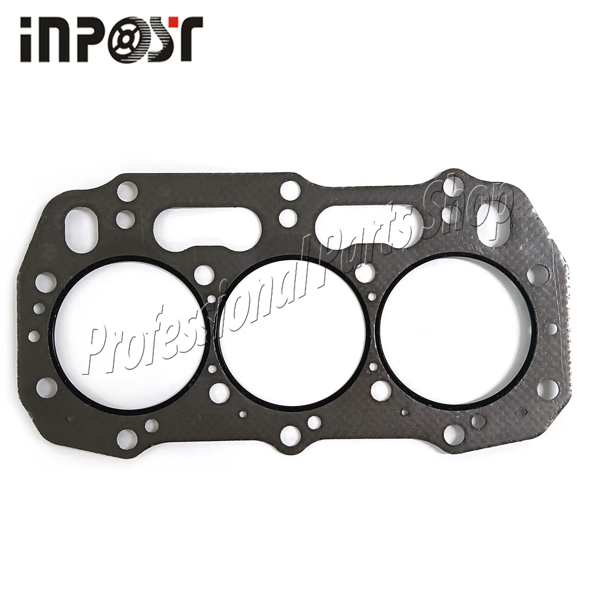 New N843L N843 Head Gasket For Shibaura D33 DX31 DX33 Tractor New Holland