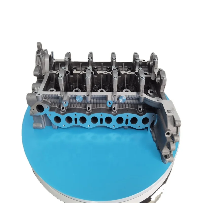 New Complete Cylinder Head 10048066 for 19D4N 1.9T Engine, Directly Applicable To LDV Maxus G10 Light Truck