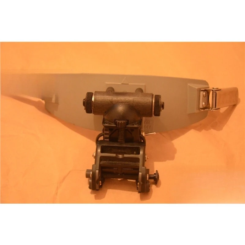 

Special Forces ITT ANVIS HALO Helmet Quick Removal Night Vision Mount