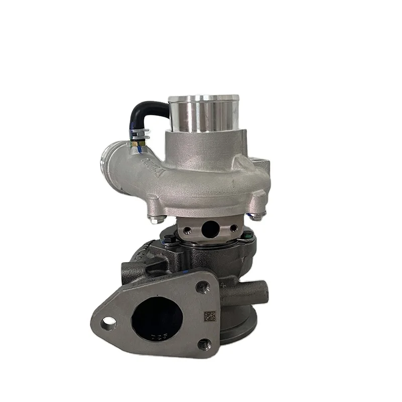 

ATV&UTVSuitable for SAIC Datong V80 2.0T National Six Turbocharger C00336478 C00185477 1144800097-1 JP44 Turbo Original