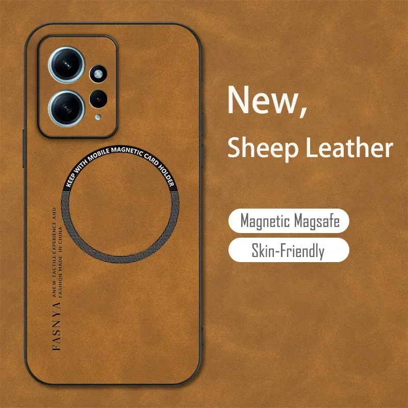Sheepskin Magnetic … - image