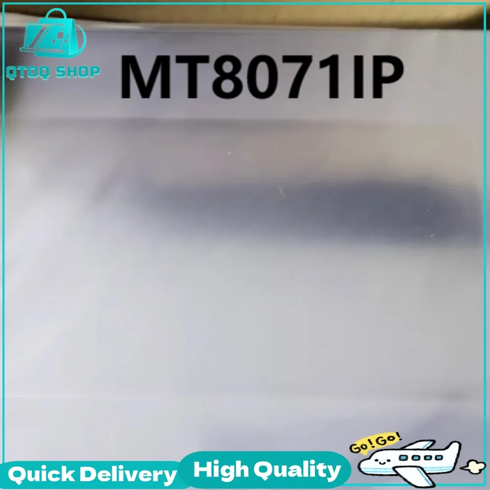 New Original Only Sell The Brand MT8071IP  MT8102IP   MT8071IE  TK6071IP  TK6071IQ