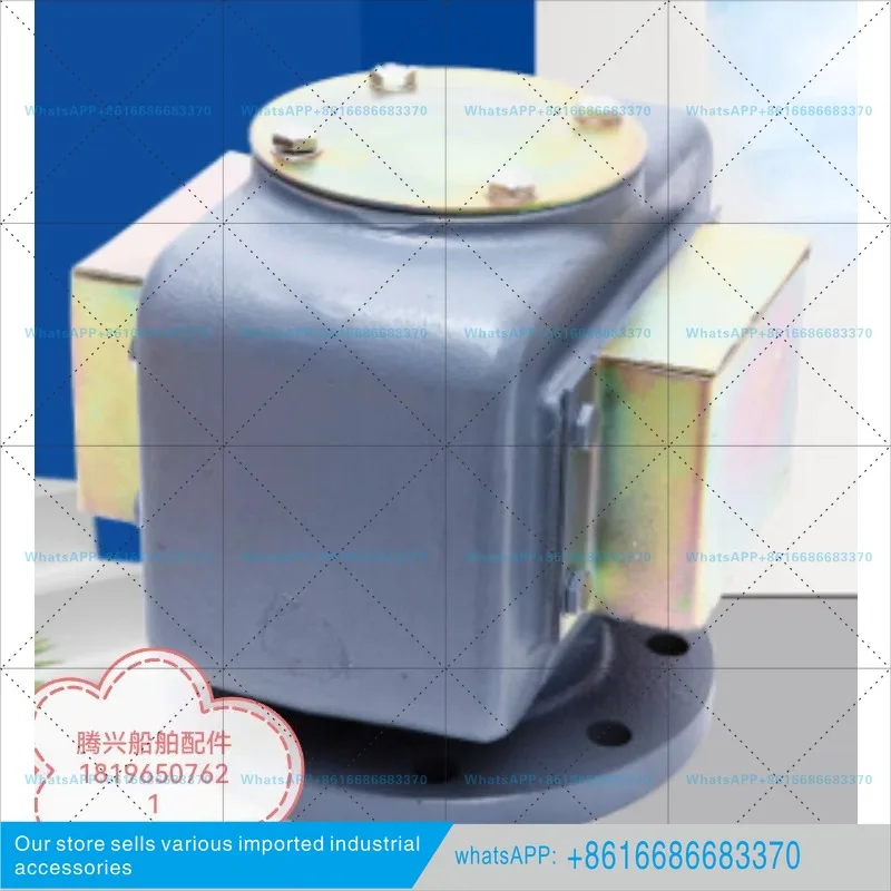 Marine Air Pipe Head Ventilation Cap Marine Flanged Air Pipe Head Marine Flanged Ventilation Cap CB/T3594