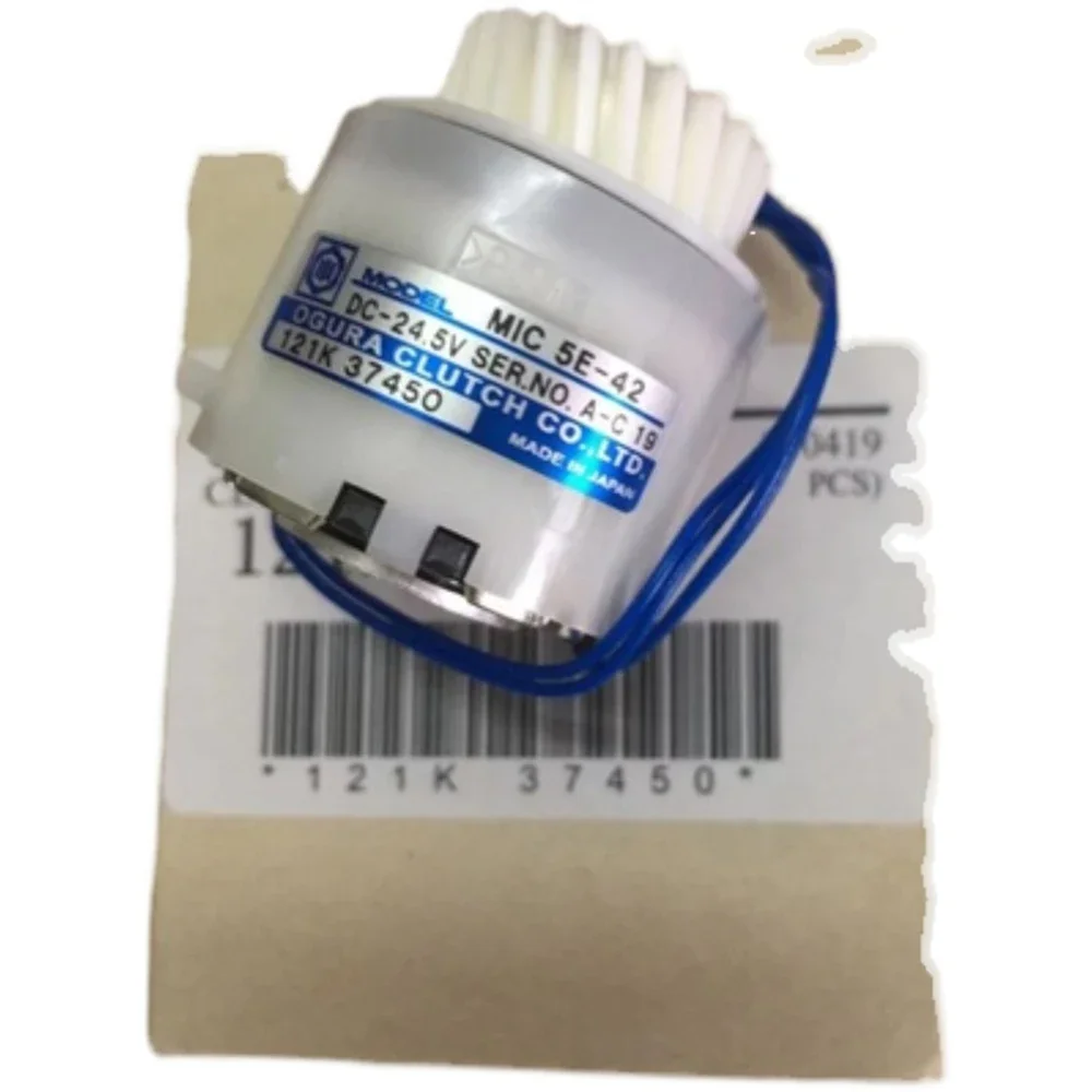 Originele Nieuwe Fuji Xerox V4070 5070 3070 Positionering Uitlijning Component 121K 37450 Positionering Clutch Positionering Sensor