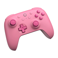 8BitDo Ultimate 2C Switch Bluetooth Wireless Controller Gamepads for Switch oled lite with Hall Effect Joysticks turbo