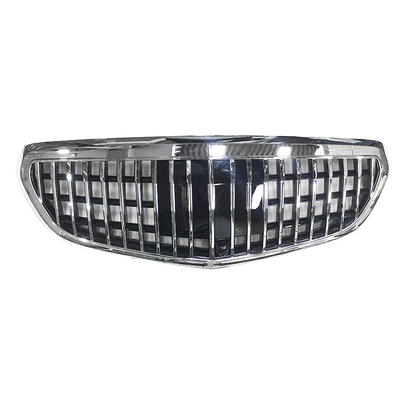 Wholesale to Maybach style car grille for Benz E-class W212 front grill facelift 2014-2016