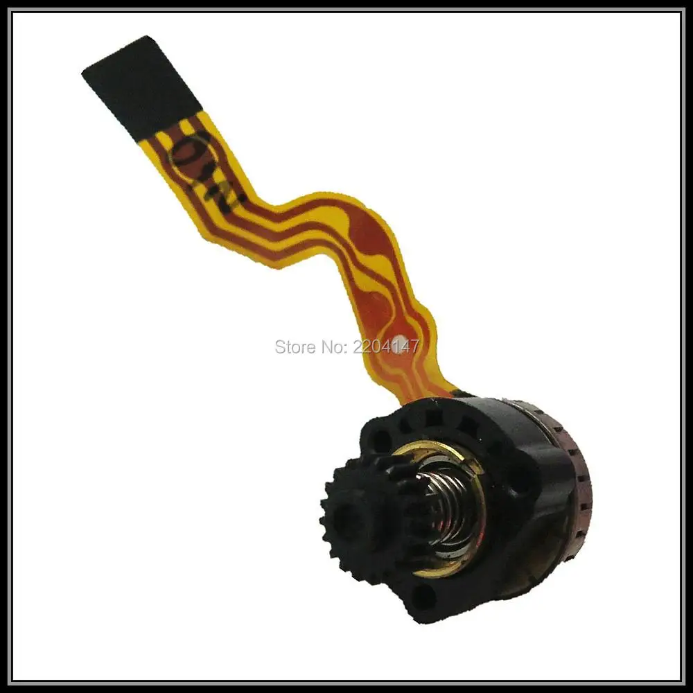 95% nuevo motor de lente original para nikon 18-55 /18-105/18-135/55-200 patas de reparación de cámara Dslr