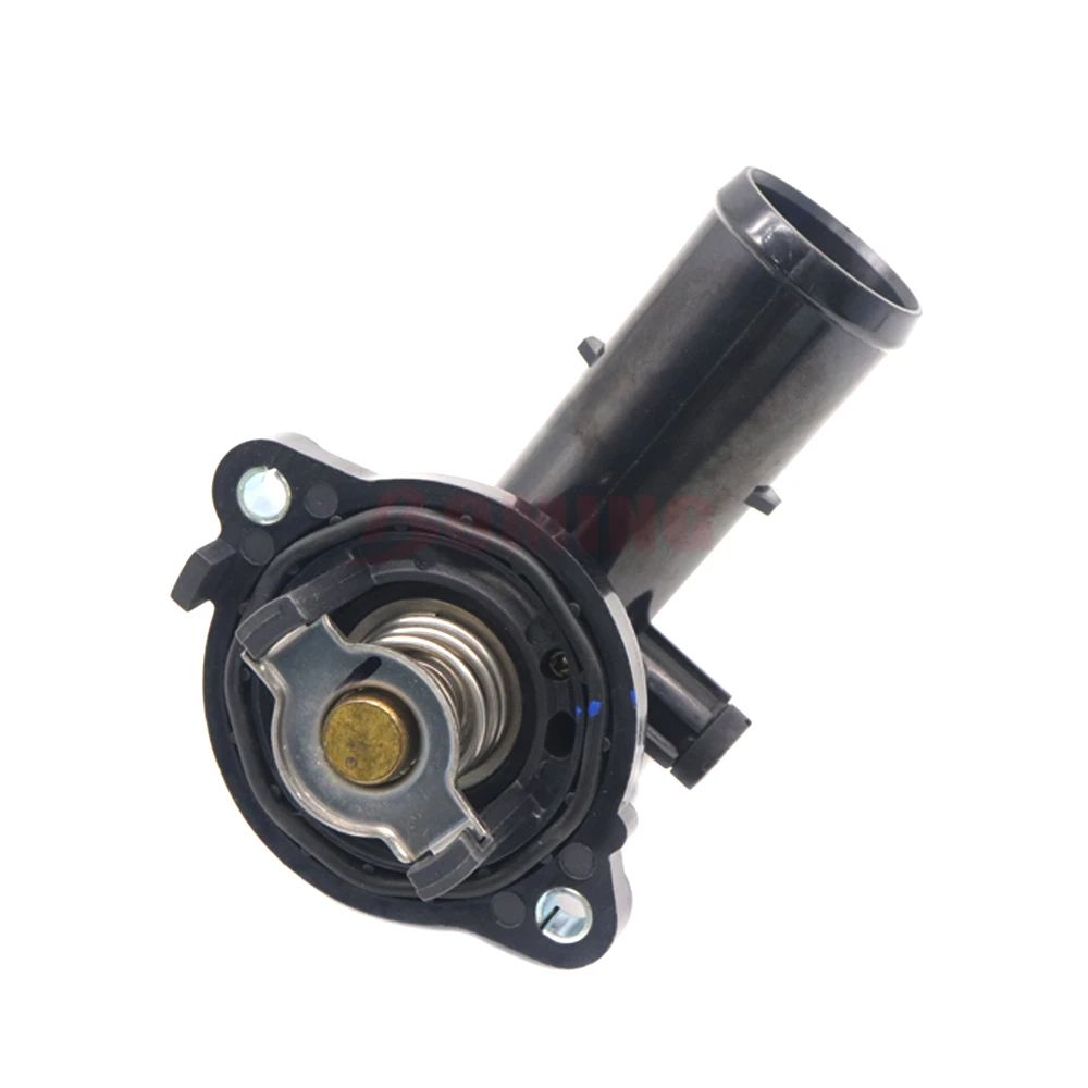 Pokrywa zespołu obudowy termostatu 5184651 AG dla DODGE DURANGO dla JEEP GRAND CHEROKEE WRANGLER WRANGLER JK 05184651 AF 5184651 AH