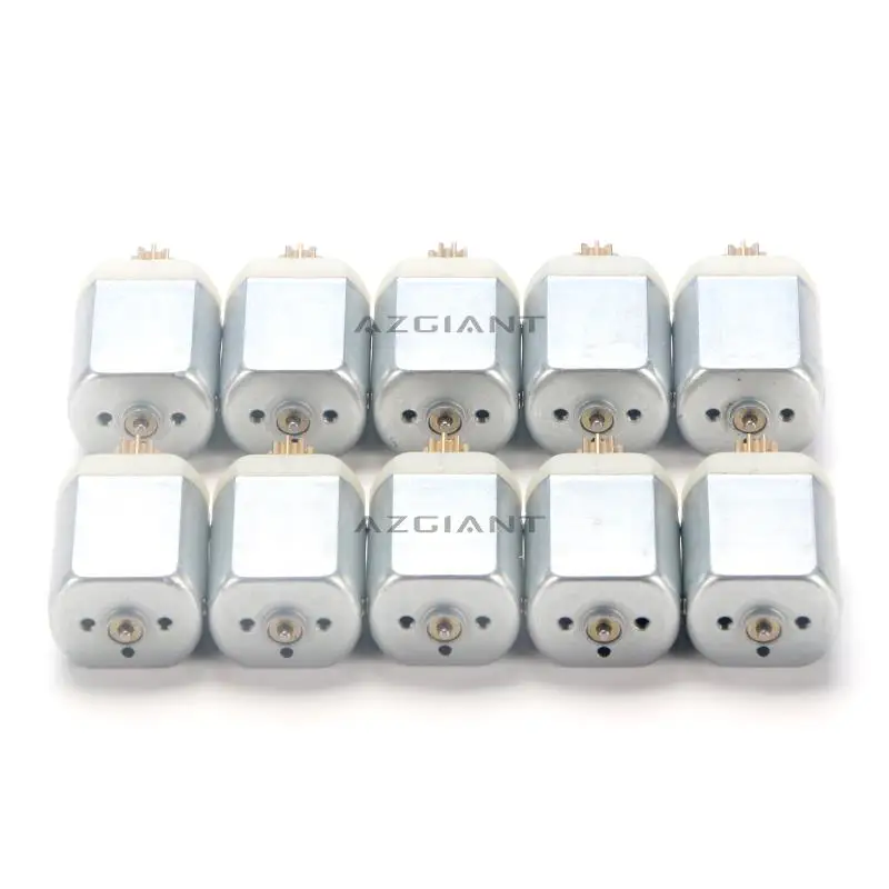 아우디 Q7 A8 S6 S7 RS7 도어 패널 범용 잠금 액츄에이터 중앙 제어 8J 용 고품질 모터 2837015 8J 2837015 C