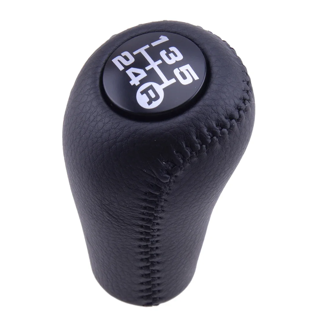 For Toyota Land Cruiser Prado 80 90 95 120 125 150 Series Kdj95 Kzj95 Rzj95 Vzj95 Kzj120 New Gear Shift Knob 5 Speed Front view 2