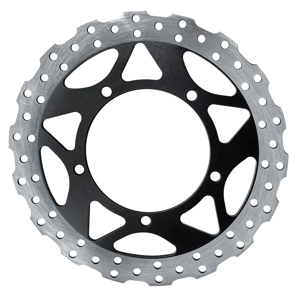 

Motorcycle Front Brake Disc Rotor for Kawasaki 125 Ninja BX125 SL250 BX250 Z250SL BR250E EX300 Versys 300 Z300 ER300