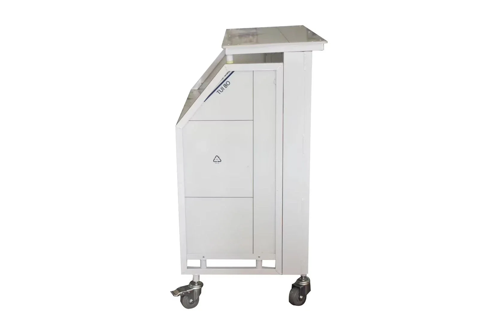 

Высококачественный мини-портативный складной бар