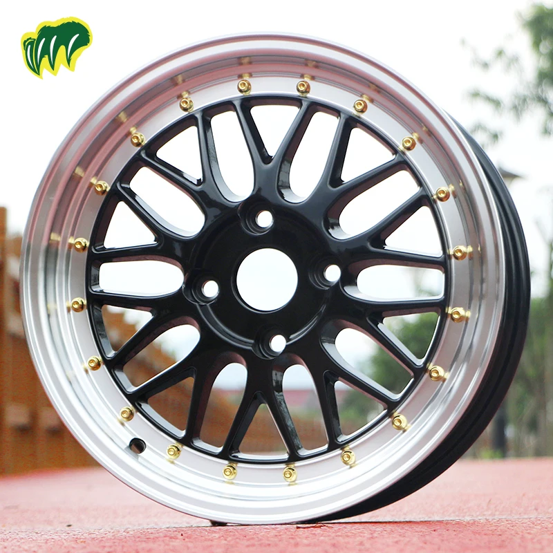 

For 15''16''17''18''19'' Lavida SYLPHY Changan UNIV Civic MG Lamando Aluminum Alloy Steel Rim Wheel Hub, Wheel Rim Wheels Rims