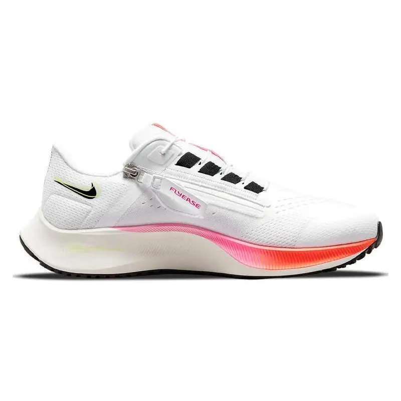 Nike Air Zoom Pegasus 38 Flyease Rawdacious Extra Wide Sneakers shoes DJ5404-100 With Original Box