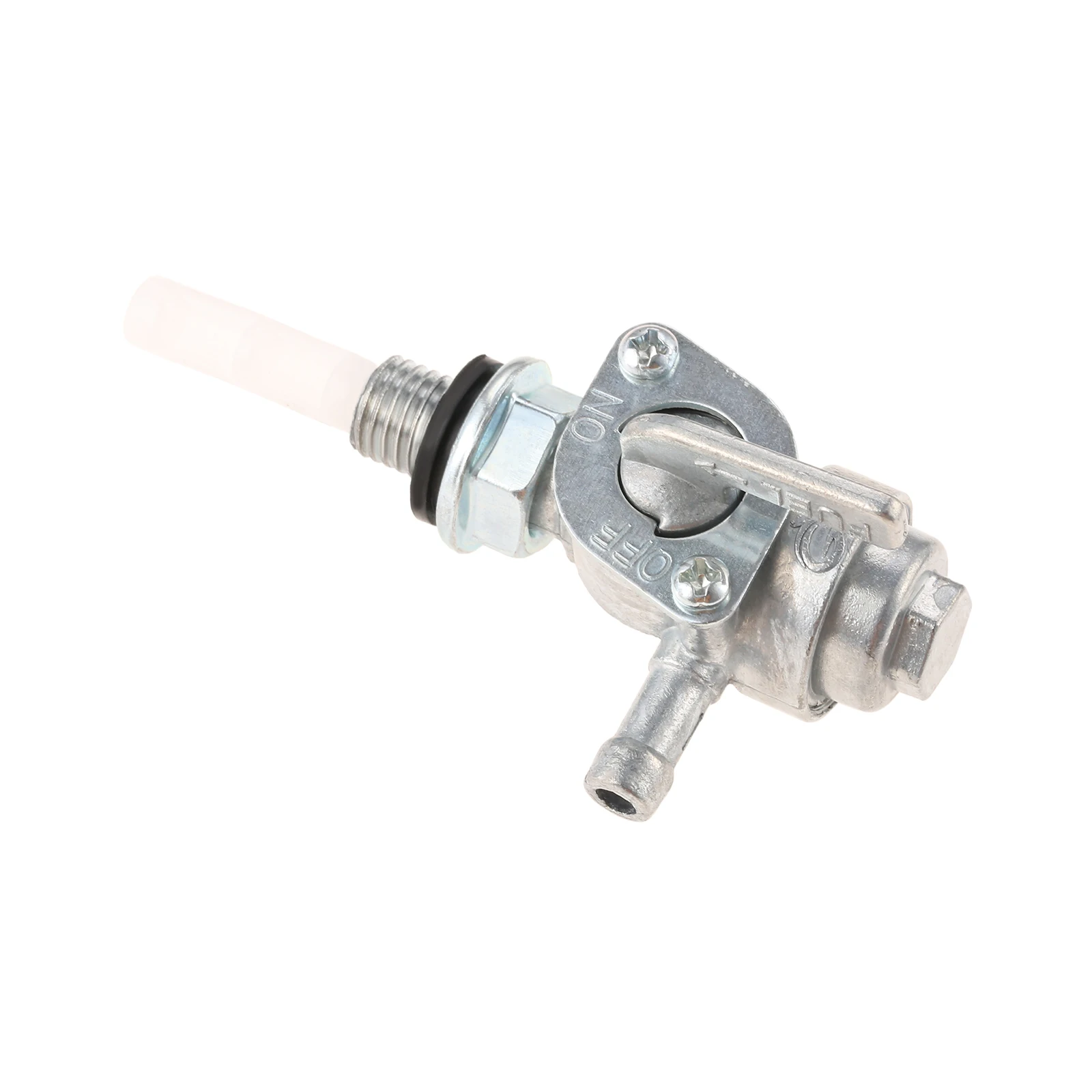 Carburetor for Champion Power Equipment 3500 4000 Watts Gas Generator Engine Carb with Fuel Tank Shut Off Valve Spark Plug Kit