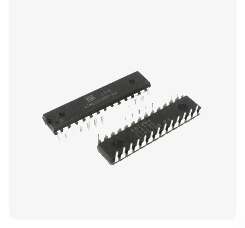 Freeship 1PCS new and Original ATMEGA328P-PU 328p-pu 328p