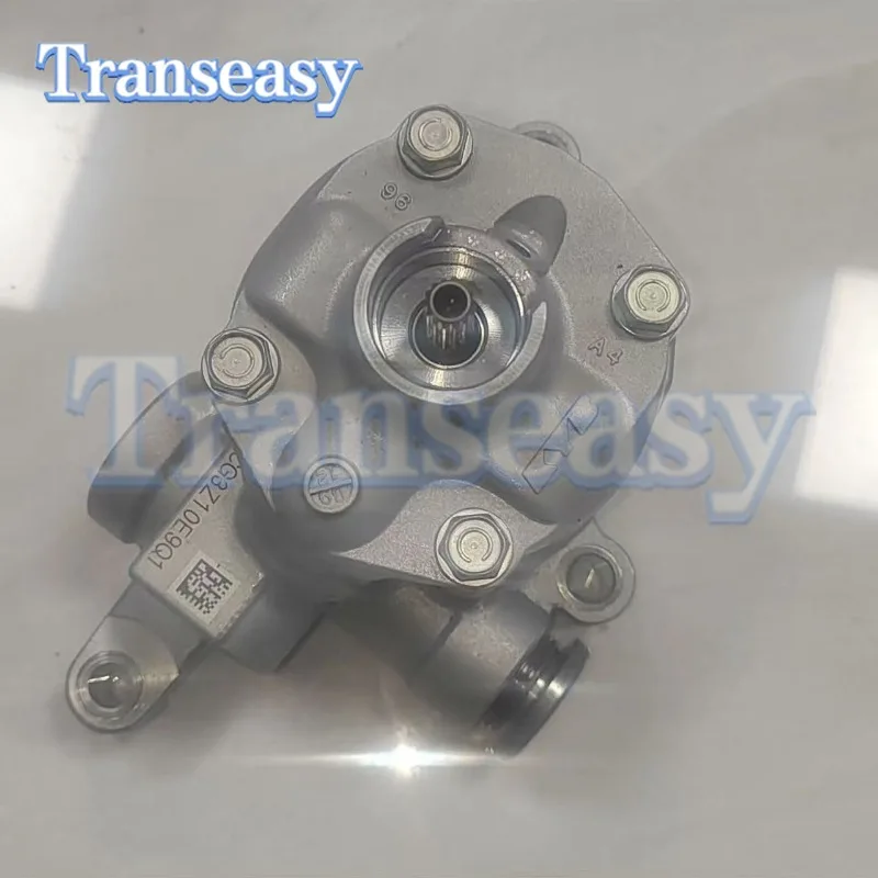 

Масляный насос JF015 JF015E RE0F11A CVT для ремонта трансмиссии автомобилей Nissan, инструмент и аксессуар для ремонта.