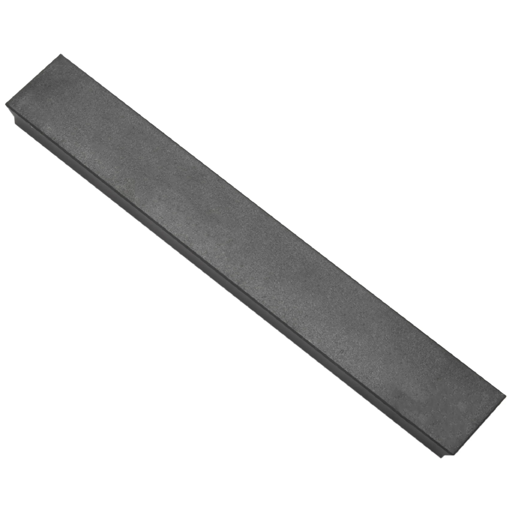 Y42A-8Pcs Diamond Stone Bar Knife Sharpener Fixed Angle Sharpening Diamond Whetstone Kitchen Frinding Blade Sharpening