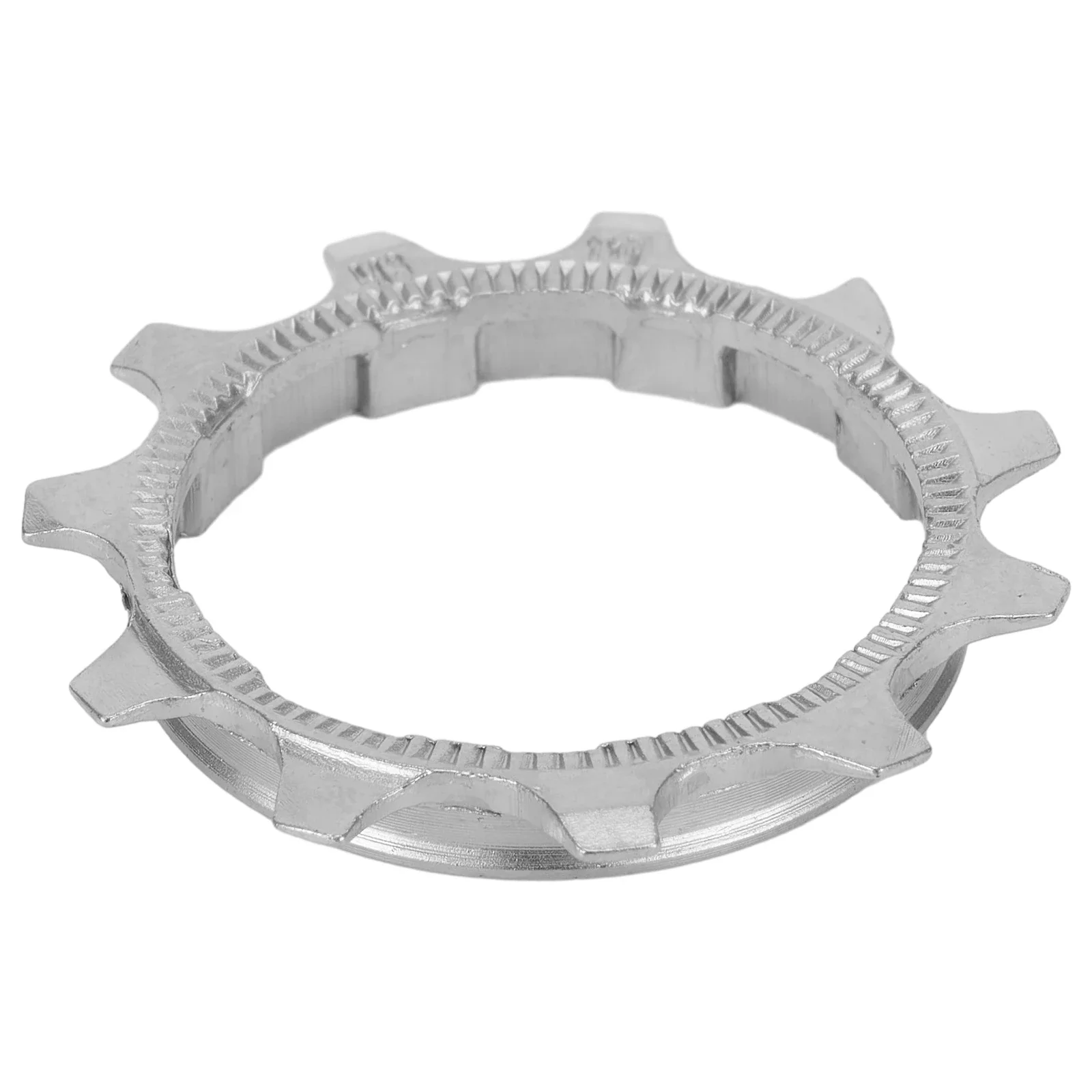 Mountain Bike Freewheel Steel Bike Cassette Cog 8/9/10/11 Speed 11/12/13T Narrow-Wide Teeth Bicycle Freewheel Part Accessories