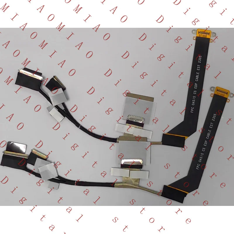 RV      New For Dell latitude 7330S 7340S-OASIS 13 LCD Cable Lvds Wire 0D7F11 0V92X0