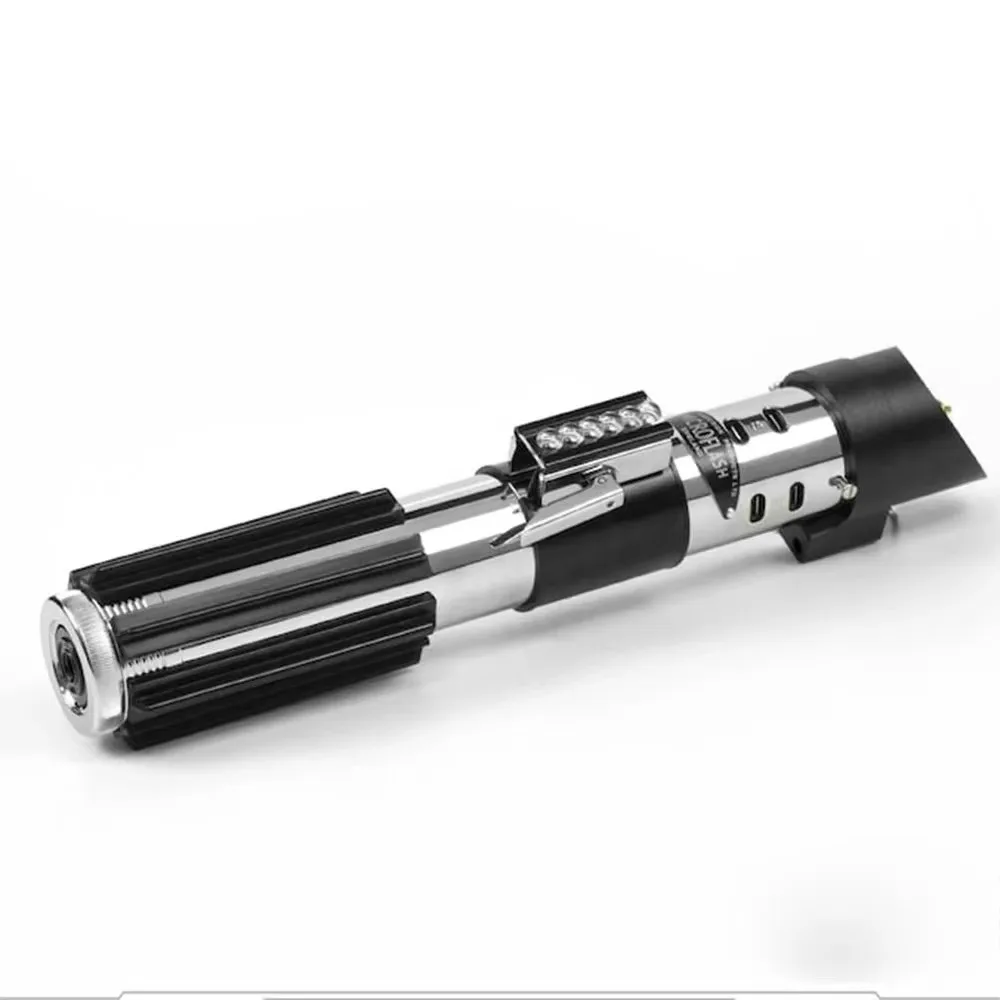 89Sabers Darth Vader EP5 DV4 DV3 Neopixel Lightsaber Poffie2.2