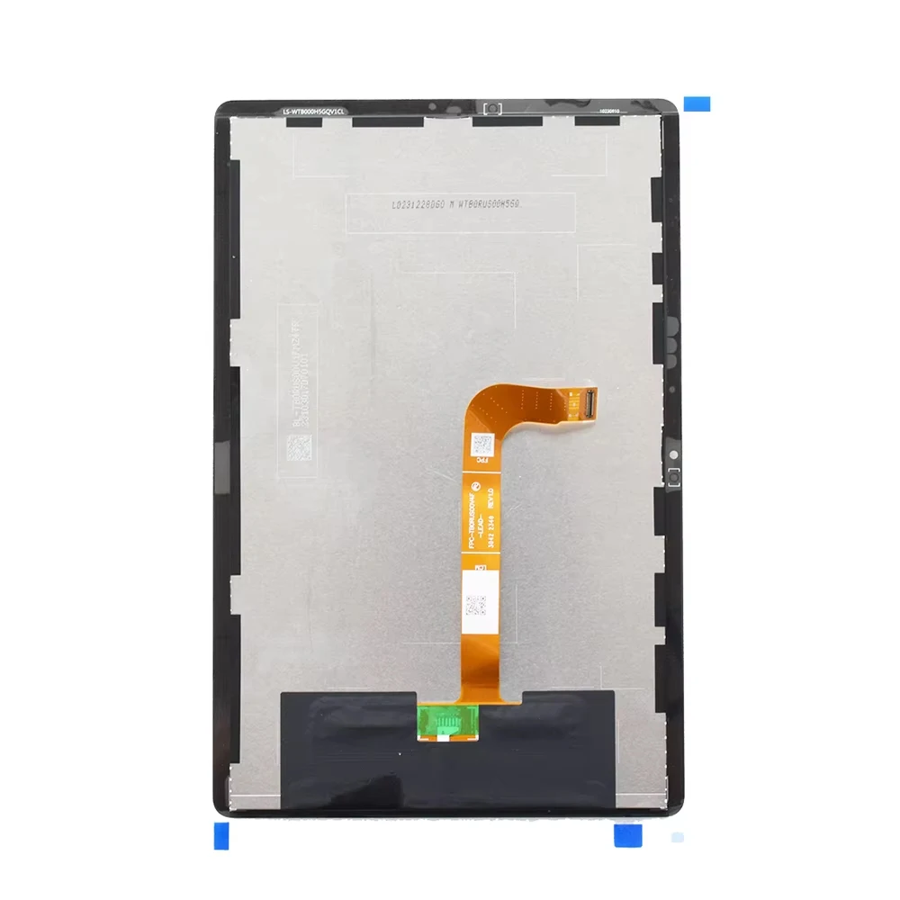 New LCD Screen Display For Samsung Galaxy Tab A8 10.5 (2021) SM-X200 SM-X205 X200 X205 With Touch Screen Digitizer Senor