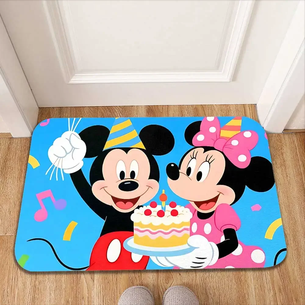 Alfombra De Dormito… - image