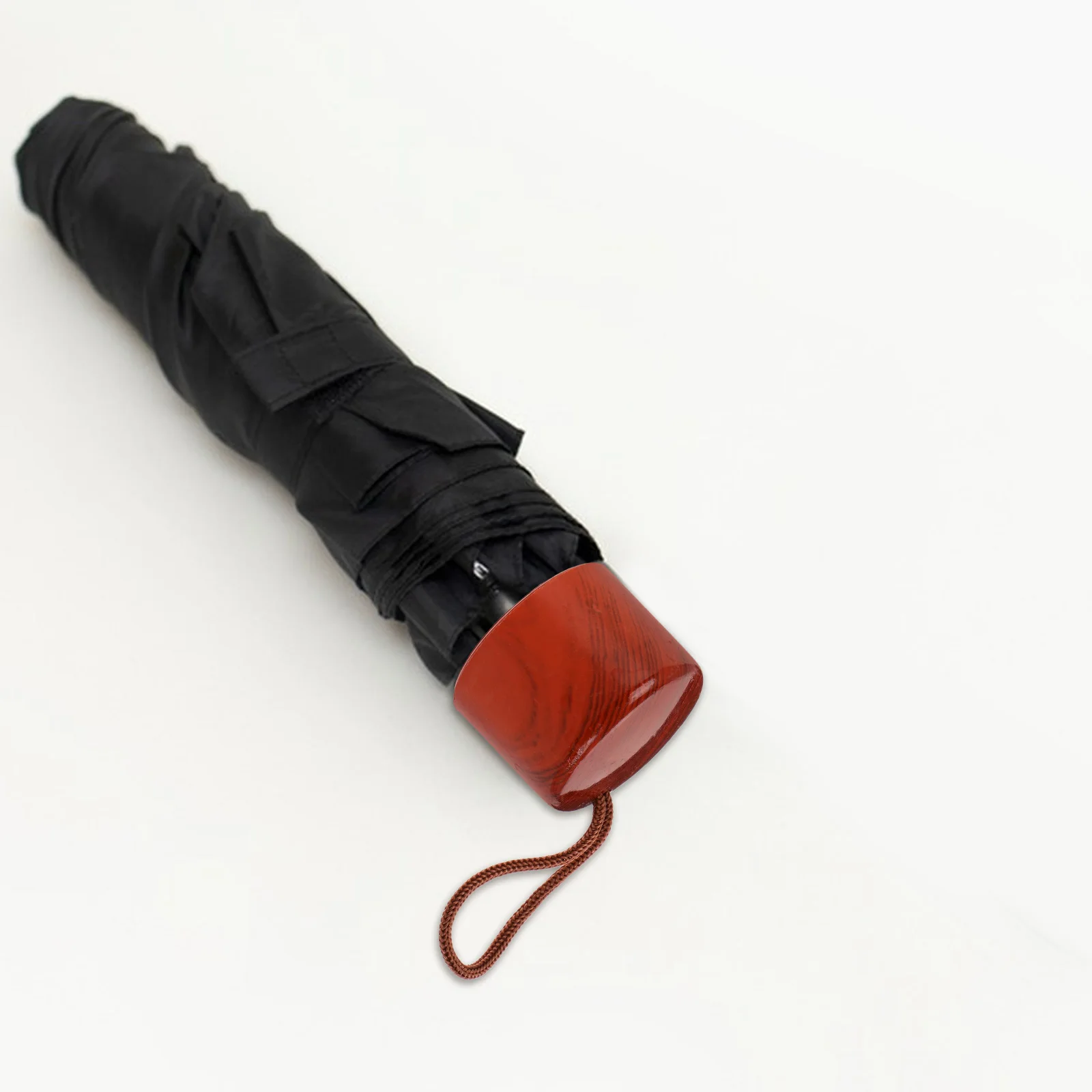 

Stylish Non- Umbrella Handle Grip Plastic Replacement Accessory for Rain Umbrellas -Lasting Comfortable
