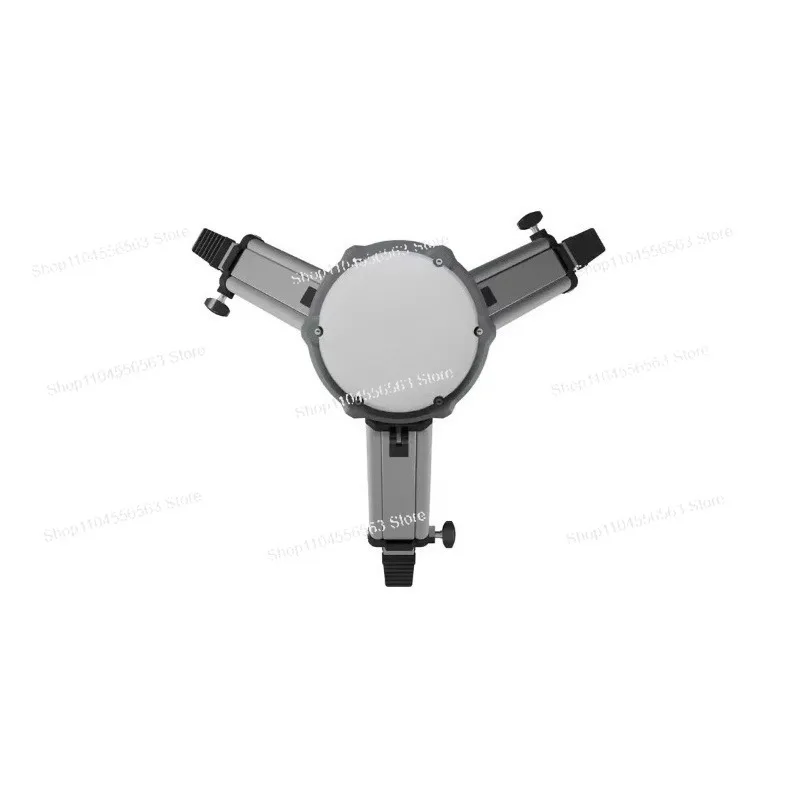 GNSS Receiver D-RTK 3 Multifunctional Base Station