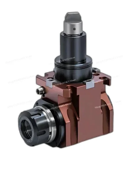 Bmt Power Head, Tur…