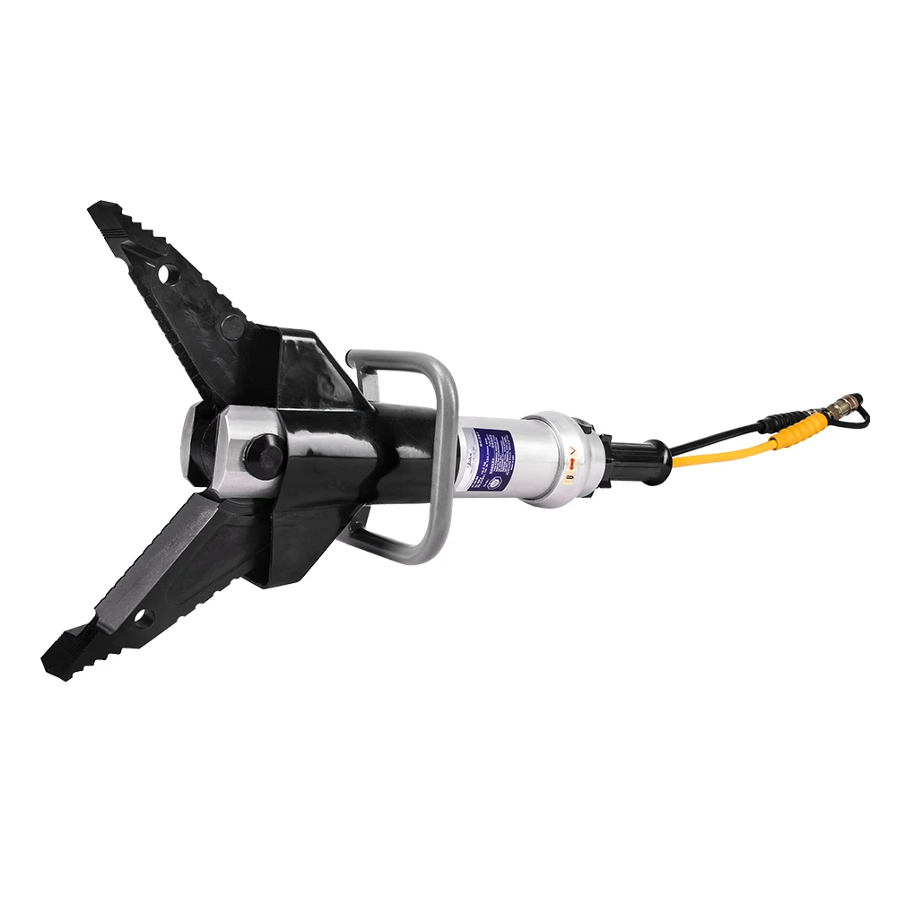 Hydraulic Cutter and Spreader SC257 Rescue Tools and Equipment Accident Rescue Hydraulic Spreader Cutter