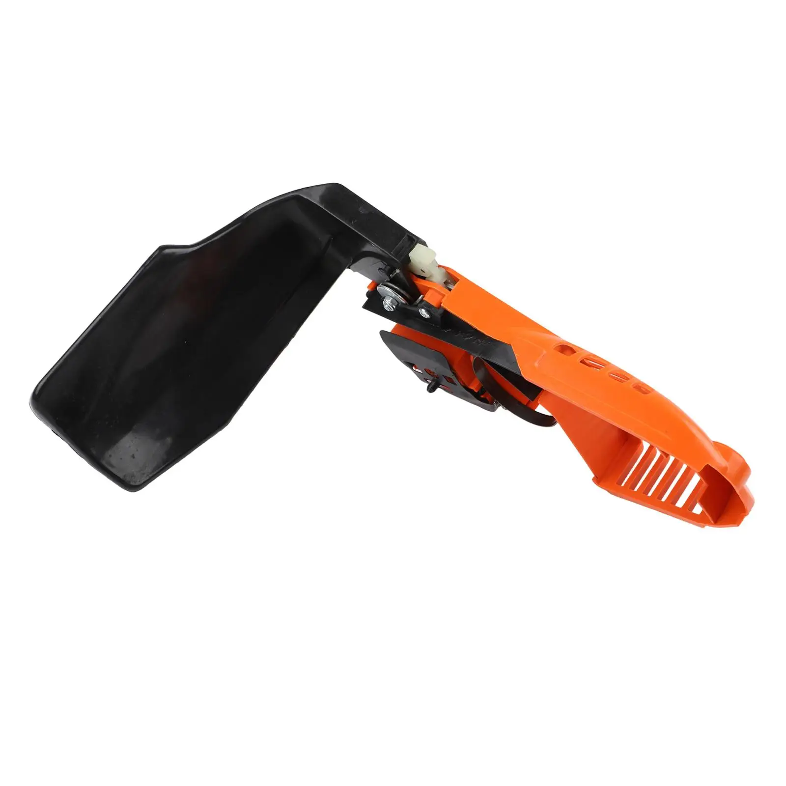 for chainsaw Parts Brake Assembly For Residential Landscaping Restores Equipment for versatile Cutting Use Tool-free