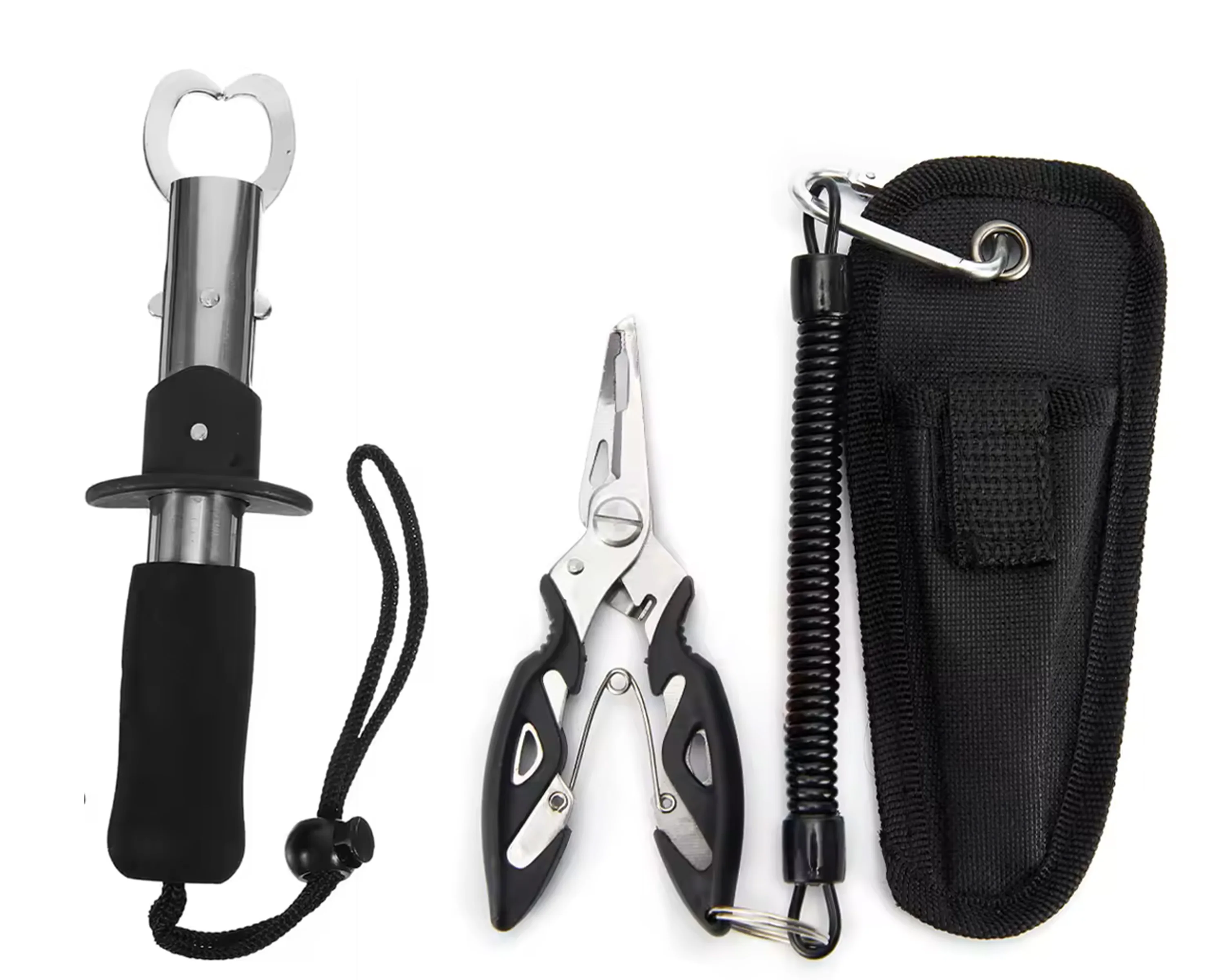 conjunto-de-controlador-de-peixe-com-bracadeira-de-isca-de-pesca-feito-de-aco-inoxidavel-qualidade-confiavel-bracadeira-de-pesca-captura-de-labios-de-peixe-ou-escala-de-peixe-c