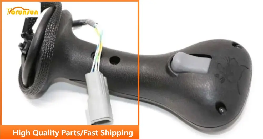 

6689922 and 6689923 Joystick for bobcat
