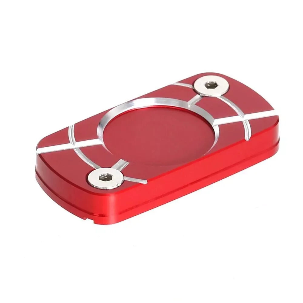 Tappo serbatoio liquido freni anteriore LOGO MONKEY / DAX per HONDA MONKEY 125 DAX 125 2018-2024