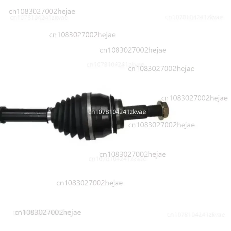 المحور القابل للتطبيق يسار Lr061554 المحور الأمامي الأيمن Lr024755 455615 #4