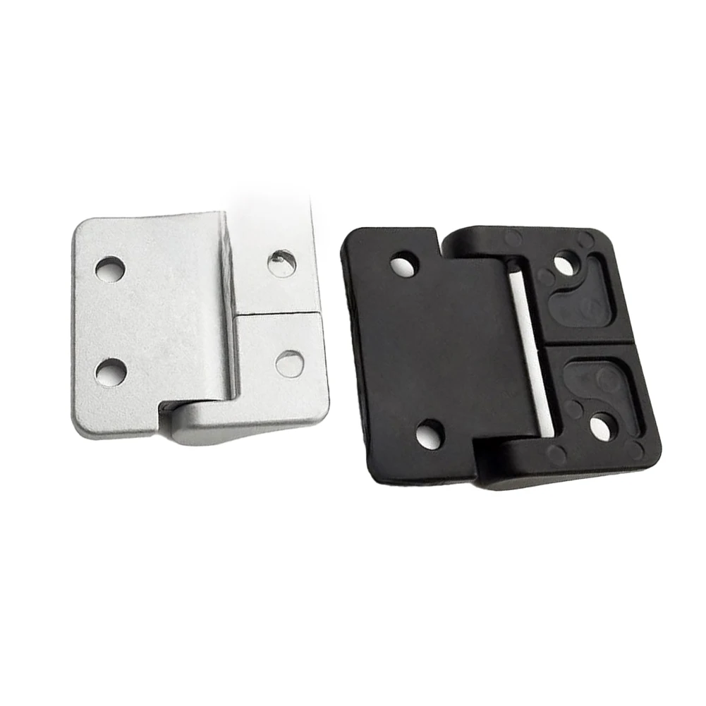Zinc Alloy Self Closing Door Hinges with Adjustable Spring Tension for Wood Steel Doors UL ANSI Grade 1 Compliant
