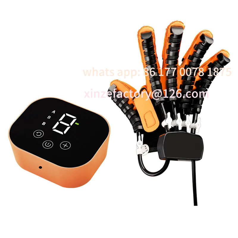 : Suministros de rehabilitación